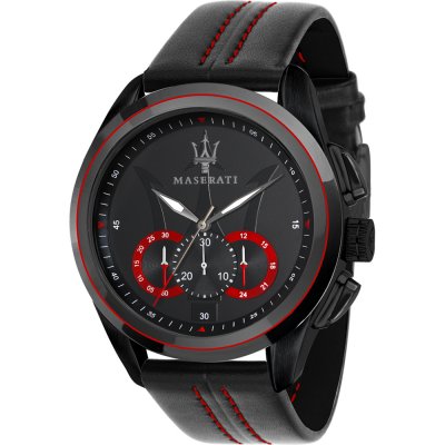 Maserati Traguardo R8871612023 Uhr