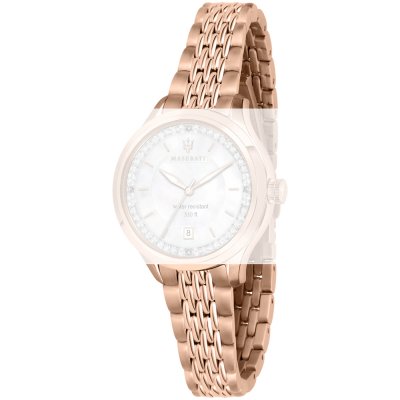 Maserati U8870188519 Traguardo Band