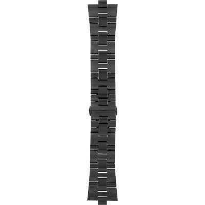 Maserati Straps U8870188014 Meccanica Band