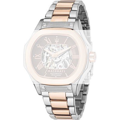 Maserati U8870188025 Fuoriclasse Band