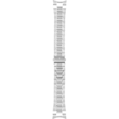 Maserati Straps U8870188047 Tradizione Band