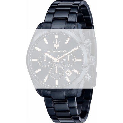Maserati U8870188210 Attrazione Band