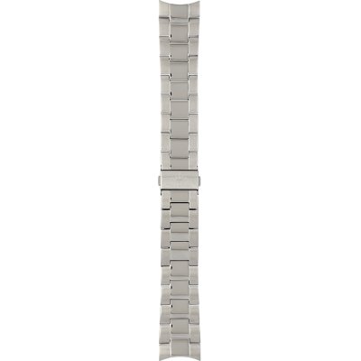 Maserati U8870188216 Competizione Diver Band