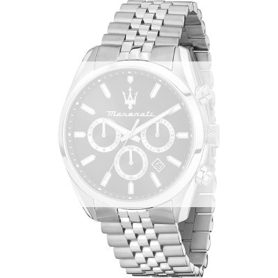 Maserati U8870188240 Attrazione Band