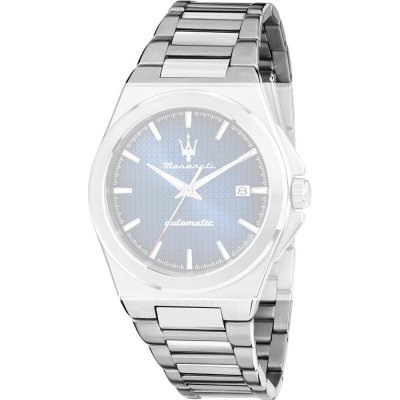 Maserati U8870188243 Velocita Slim Band
