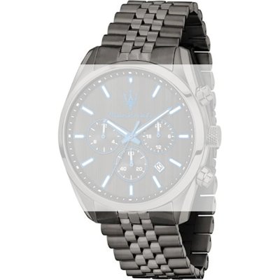 Maserati U8870188248 Attrazione Band