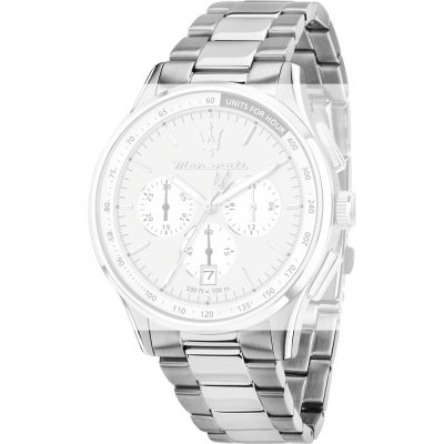 Maserati U8870188255 Sorpasso Band