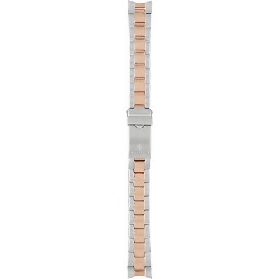 Maserati Straps U8870188503 Competizione Band