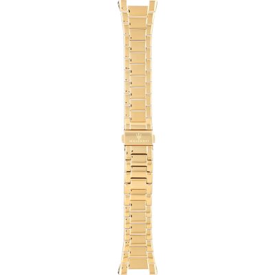 Maserati Straps U8870188505 Tridente Band