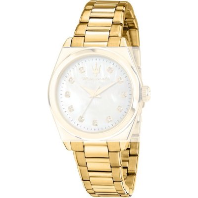 Maserati U8870188550 Velocitá Band