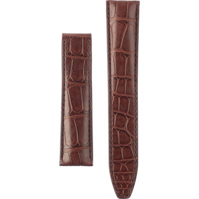 Maurice Lacroix Maurice Lacroix Straps ML550-000146 Pontos Band