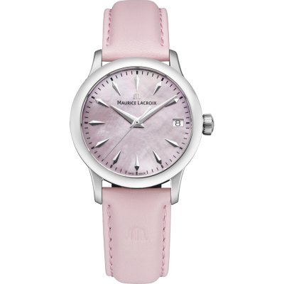 Maurice Lacroix 751006-SS001-560-6 1975 Uhr