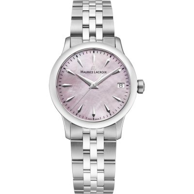 Maurice Lacroix 751006-SS002-560-1 1975 Uhr