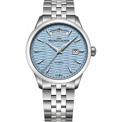 Maurice Lacroix 756058-S1S11-430-1 1975 Uhr