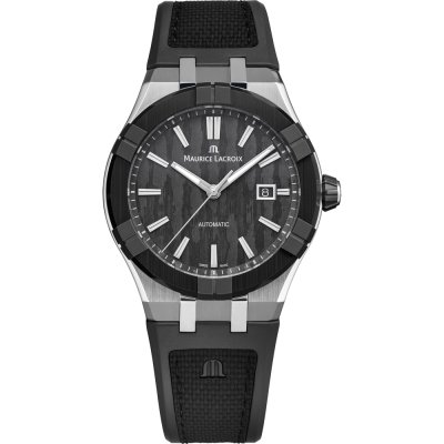 Maurice Lacroix AC6008-SSL20-330-2 Aikonic Uhr