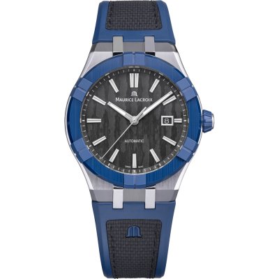Maurice Lacroix AC6008-SSL40-330-4 Aikonic Uhr