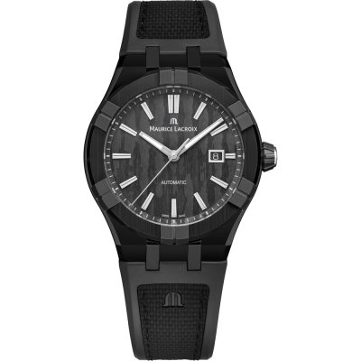 Maurice Lacroix AC6008-TTB00-330-2 Aikonic Uhr