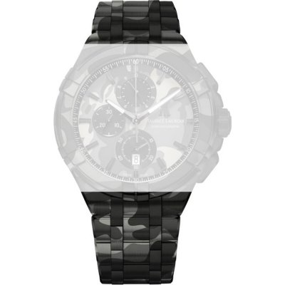 Maurice Lacroix ML450-005026 Aikon Band