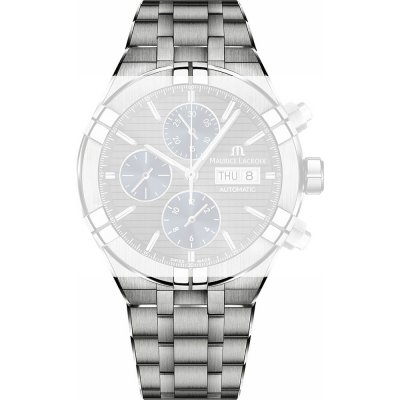 Maurice Lacroix ML450-005033 Aikon Band