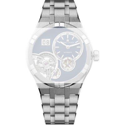 Maurice Lacroix ML450-005035 Aikon Band