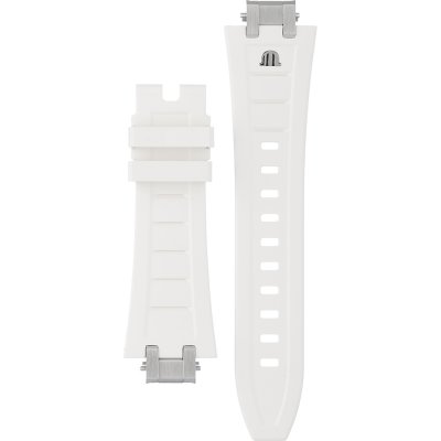Maurice Lacroix Maurice Lacroix Straps ML640-005010 Aikon Band