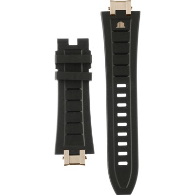 Maurice Lacroix ML640-005013 Aikon Band