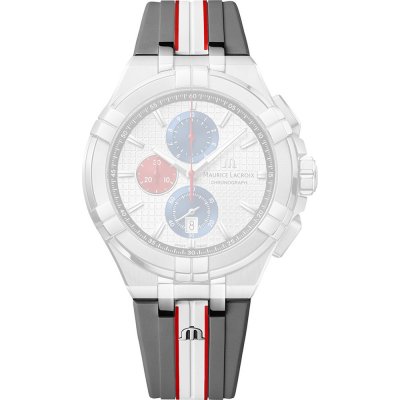 Maurice Lacroix ML640-005016 Aikon Band