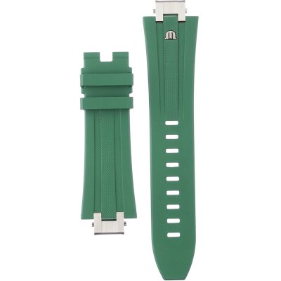 Maurice Lacroix ML640-005025 Aikon Band