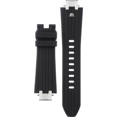 Maurice Lacroix Maurice Lacroix Straps ML640-005028 Aikon Band