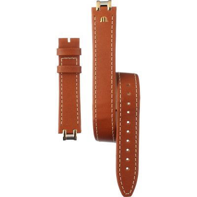 Maurice Lacroix Maurice Lacroix Straps ML740-005038 Aikon Band