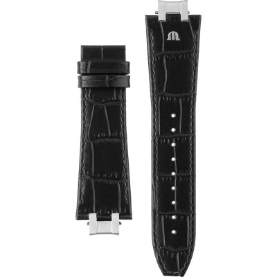 Maurice Lacroix Maurice Lacroix Straps ML740-005051 Aikon Band