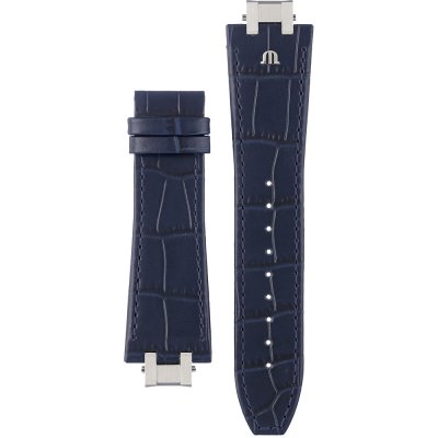 Maurice Lacroix Maurice Lacroix Straps ML740-005052 Aikon Band