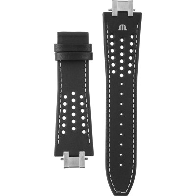 Maurice Lacroix Maurice Lacroix Straps ML740-005069 Aikon Band