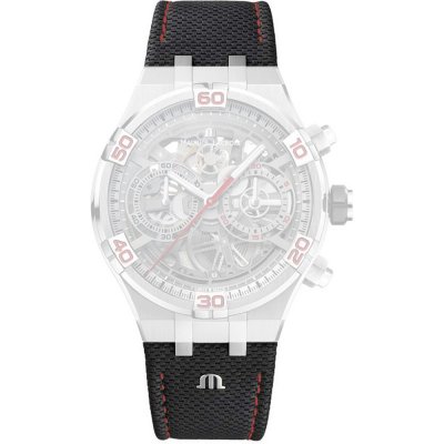 Maurice Lacroix ML740-005135 Aikon Band