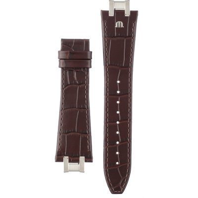 Maurice Lacroix Maurice Lacroix Straps ML800-005014 Aikon Band