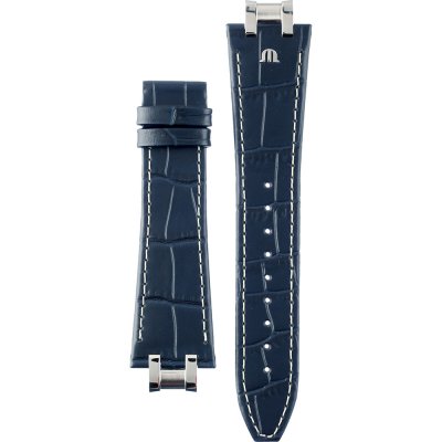 Maurice Lacroix Maurice Lacroix Straps ML800-005023 Aikon Band