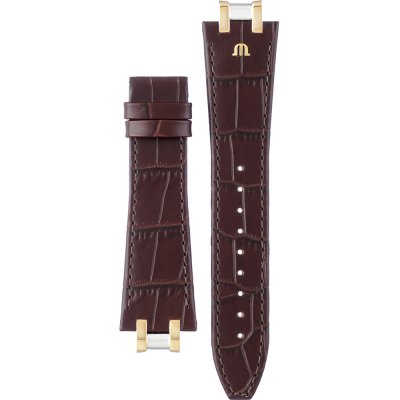 Maurice Lacroix Maurice Lacroix Straps ML800-005024 Aikon Band