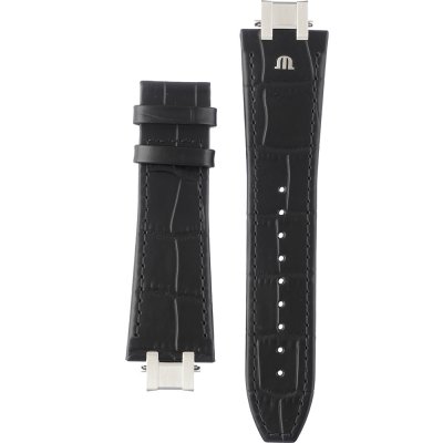Maurice Lacroix ML800-005050 Aikon Band