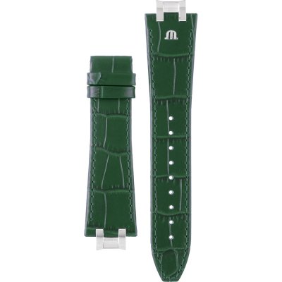 Maurice Lacroix ML800-005104 Aikon Band