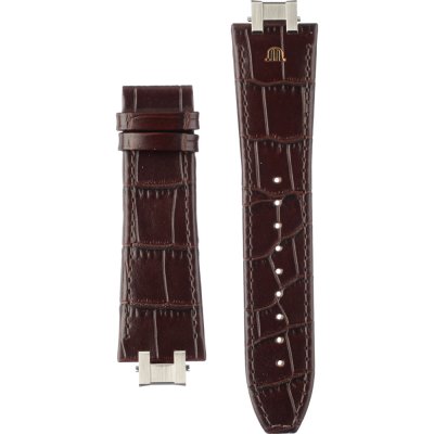 Maurice Lacroix Maurice Lacroix Straps ML800-005099 Aikon XL Band