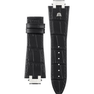 Maurice Lacroix Maurice Lacroix Straps ML800-005039 Aikon XS Band