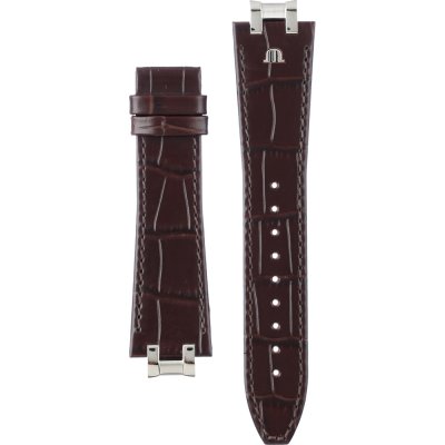 Maurice Lacroix Maurice Lacroix Straps ML800-005078 Aikon XS Band