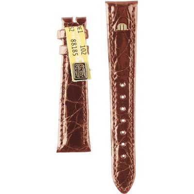 Maurice Lacroix ML555-000033 Crocodile Band