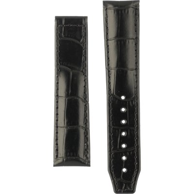 Maurice Lacroix ML550-000109 Alligator XS Band