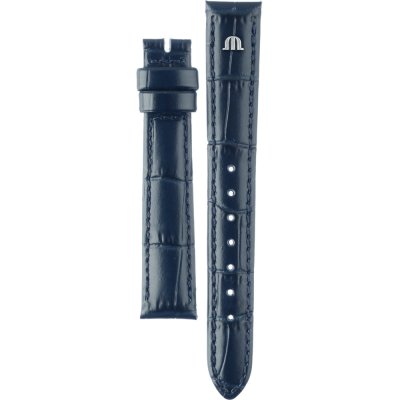 Maurice Lacroix Maurice Lacroix Straps ML800-000062 Arios Band