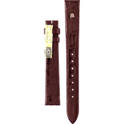 Maurice Lacroix Maurice Lacroix Straps ML550-000068 Aurea Band
