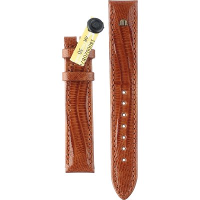 Maurice Lacroix Maurice Lacroix Straps ML600-000022 Belvedere Band