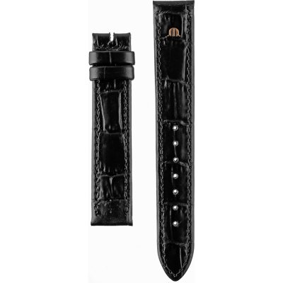 Maurice Lacroix Maurice Lacroix Straps ML800-000007 Belvedere Band