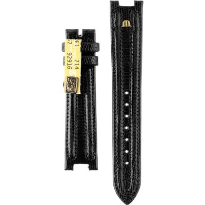 Maurice Lacroix ML610-000001 Calypso Band