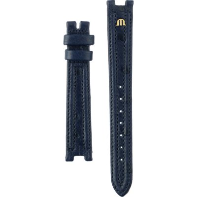Maurice Lacroix Maurice Lacroix Straps ML660-000021 Calypso Band